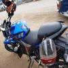 Suzuki Gixxer 155